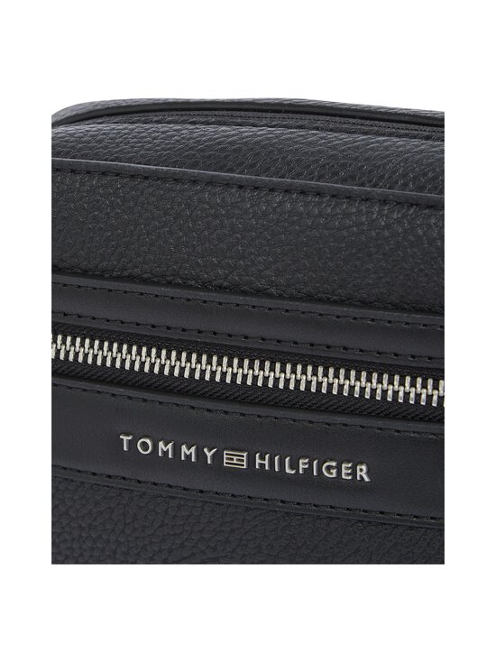 Tommy Hilfiger - TH Central Mini Reporter -olkalaukku - BDS BLACK - photo 4 Tommy Hilfiger - TH Central Mini Reporter -olkalaukku - BDS BLACK | Stockmann - photo 4