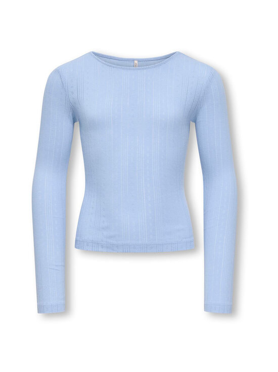 KIDS ONLY - KogSalsa-trikoopaita - SERENITY | Stockmann - photo 1