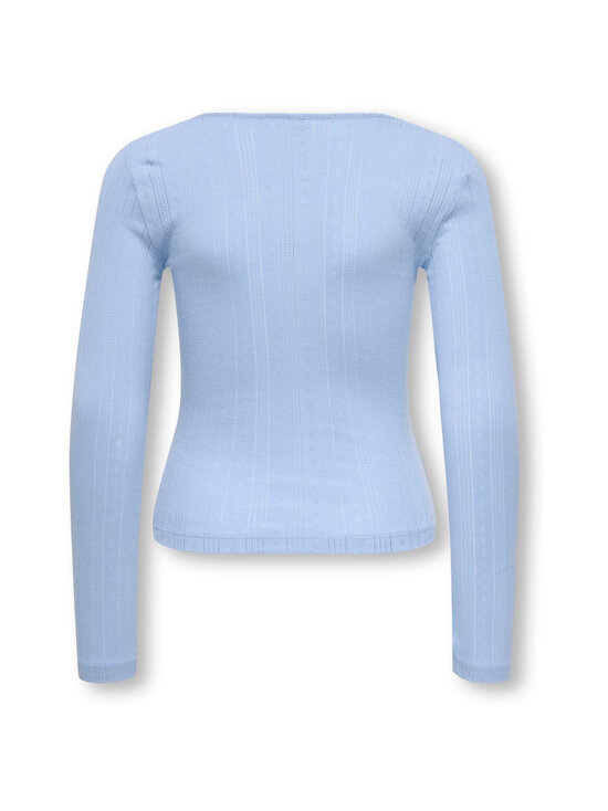 KIDS ONLY - KogSalsa-trikoopaita - SERENITY | Stockmann - photo 2