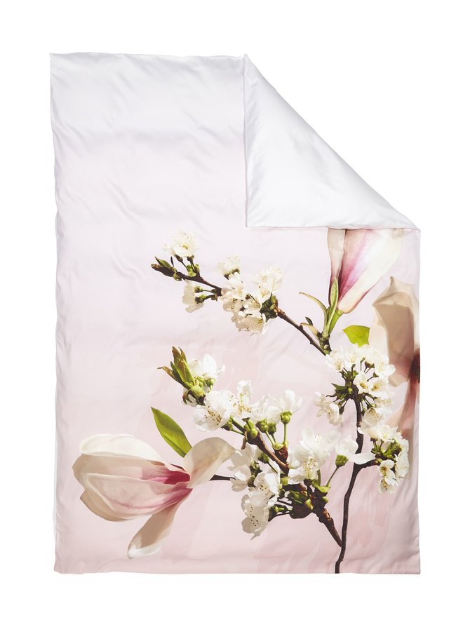 Harmony duvet cover