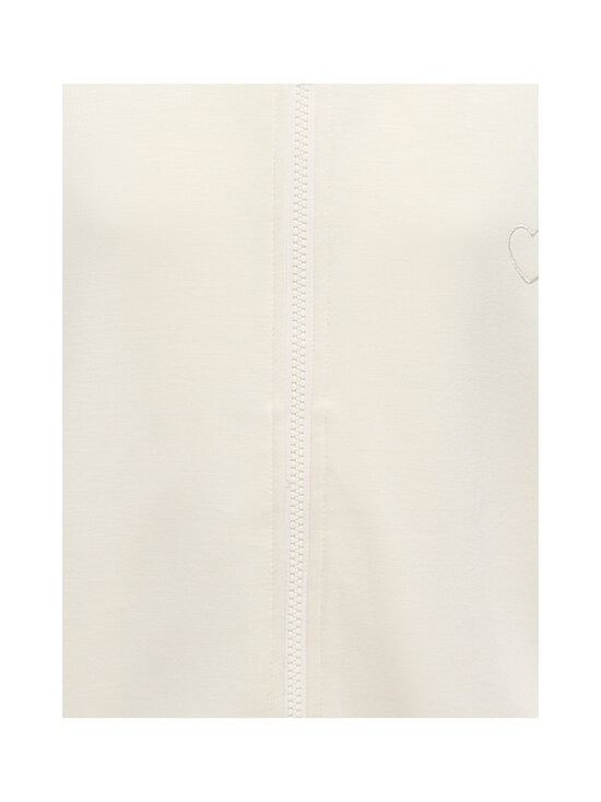 KIDS ONLY - Kogada Heart Zip -huppari - BIRCH DETAIL:BIRCH EMB. HEART | Stockmann - photo 3