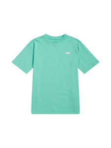 New Balance - Small Logo t-paita - AAT DEEP END | Stockmann