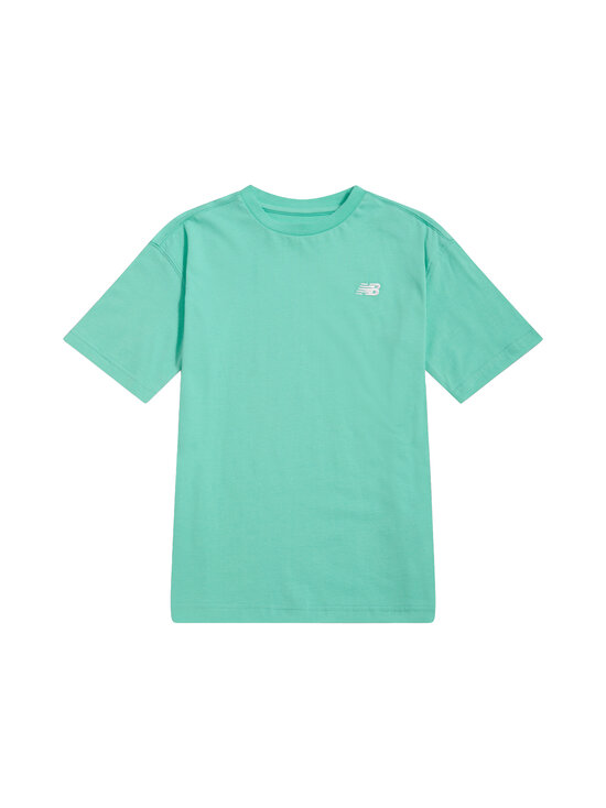 New Balance - Small Logo t-paita - AAT DEEP END | Stockmann - photo 1