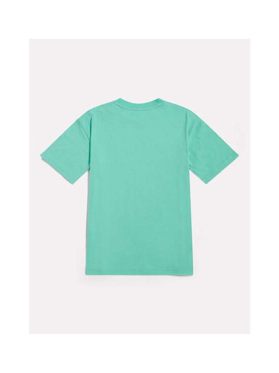 New Balance - Small Logo t-paita - AAT DEEP END | Stockmann - photo 2