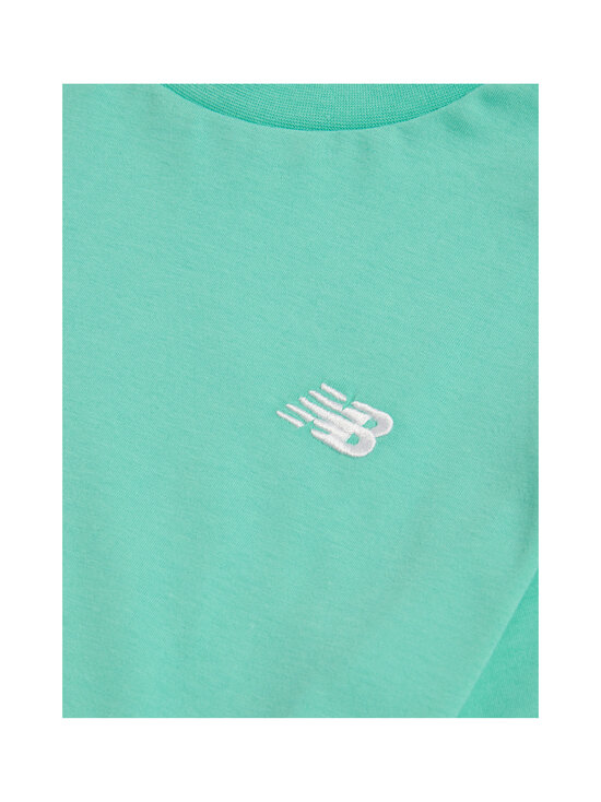 New Balance - Small Logo t-paita - AAT DEEP END | Stockmann - photo 3