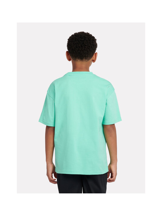 New Balance - Small Logo t-paita - AAT DEEP END | Stockmann - photo 6