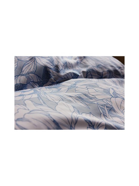 Finlayson - Pioni-satiinipussilakanasetti - BLUE | Stockmann - photo 2
