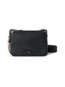 Mulberry - Billie Small Classic ādas soma - A100 BLACK | Stockmann