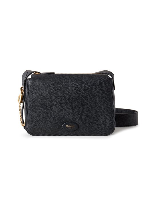 Mulberry - Billie Small Classic -nahkalaukku - A100 BLACK - photo 1 Mulberry - Billie Small Classic -nahkalaukku - A100 BLACK | Stockmann - photo 1