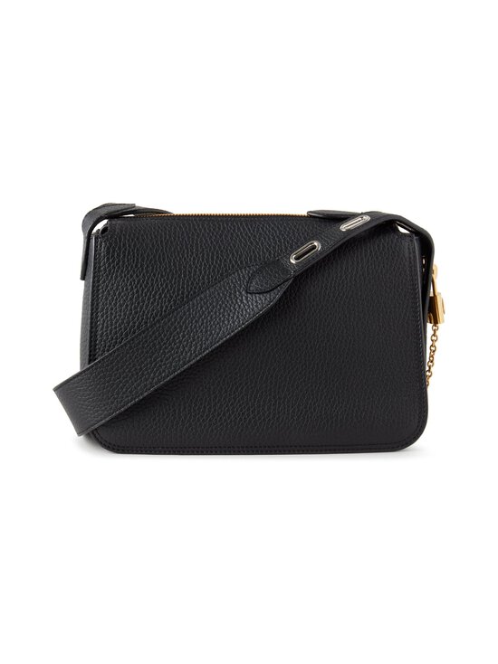 Mulberry - Billie Small Classic -nahkalaukku - A100 BLACK - photo 2 Mulberry - Billie Small Classic -nahkalaukku - A100 BLACK | Stockmann - photo 2