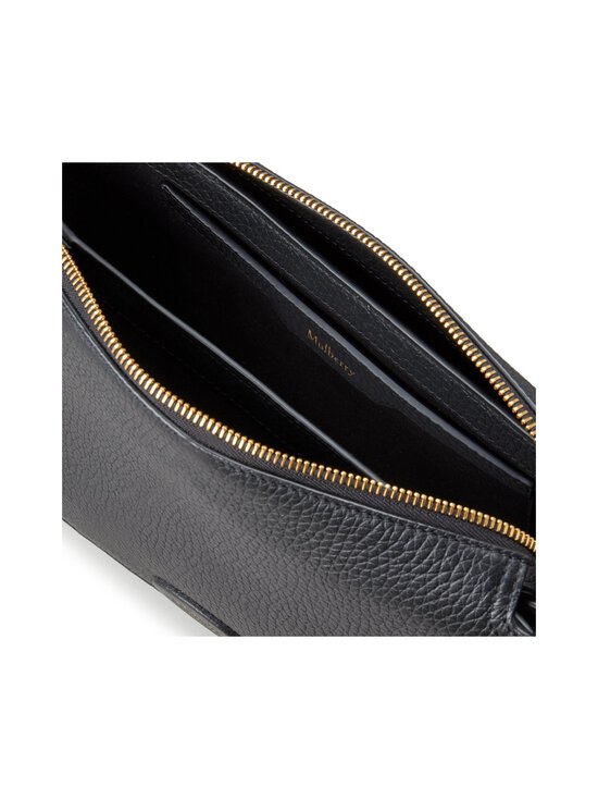 Mulberry - Billie Small Classic -nahkalaukku - A100 BLACK - photo 4 Mulberry - Billie Small Classic -nahkalaukku - A100 BLACK | Stockmann - photo 4