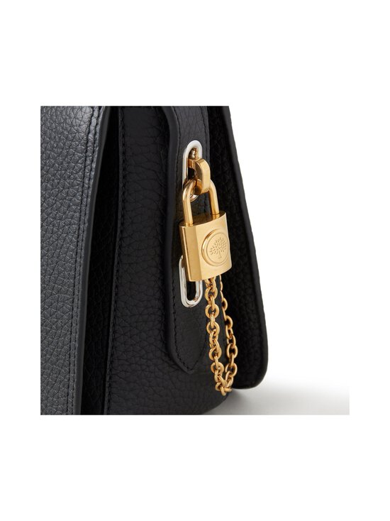 Mulberry - Billie Small Classic -nahkalaukku - A100 BLACK - photo 5 Mulberry - Billie Small Classic -nahkalaukku - A100 BLACK | Stockmann - photo 5