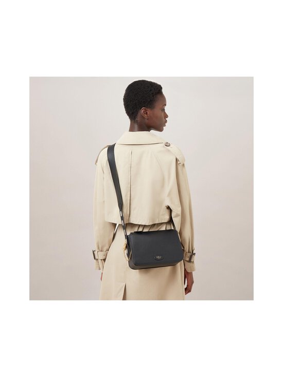 Mulberry - Billie Small Classic -nahkalaukku - A100 BLACK - photo 6 Mulberry - Billie Small Classic -nahkalaukku - A100 BLACK | Stockmann - photo 6