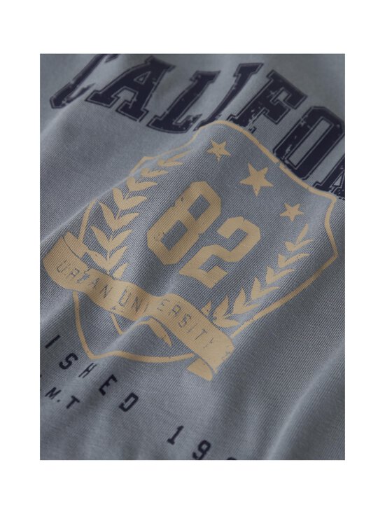 Name It - T-särk NkmVilogo - TRADEWINDS PRINT:CALIFORNIA WHITE - photo 3 Name It - T-särk NkmVilogo - TRADEWINDS PRINT:CALIFORNIA WHITE | Stockmann - photo 3