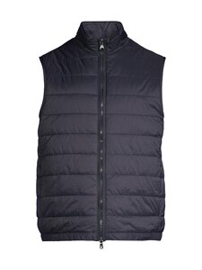 Oscar Jacobson - Tepitud vest - 210 NAVY Oscar Jacobson - Tepitud vest - 210 NAVY | Stockmann