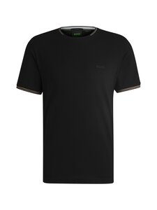 BOSS - Taul T-paita - 005 BLACK | Stockmann