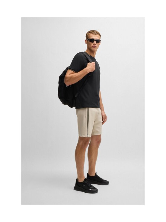 BOSS - Taul T-paita - 005 BLACK - photo 4 BOSS - Taul T-paita - 005 BLACK | Stockmann - photo 4