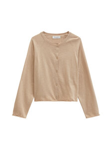 Marc O'Polo - Neuletakki - 2326 SANDPAPER | Stockmann