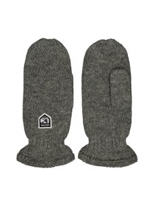 Hestra - Basic-villalapaset - 350 GREY | Stockmann