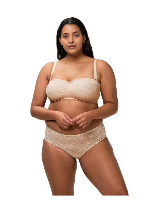 Triumph - Amourette Charm Maxi aluspüksid - 6720 CREAMY DREAM - photo 4 Triumph - Amourette Charm Maxi aluspüksid - 6720 CREAMY DREAM | Stockmann - photo 4