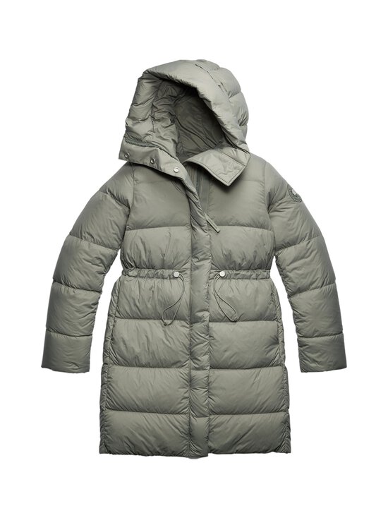 Montgomery-untuvatoppatakki