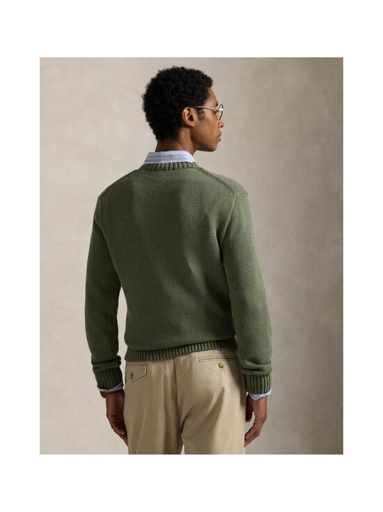 Polo Ralph Lauren - Kudum Lovette Heather - LOVETTE HEATHER | Stockmann - photo 3