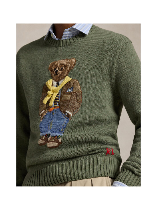 Polo Ralph Lauren - Kudum Lovette Heather - LOVETTE HEATHER | Stockmann - photo 4