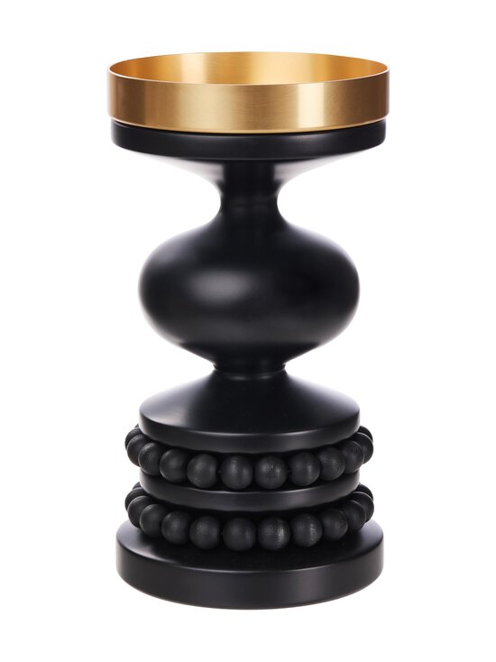 Aarikka - Küünlajalg Keisarinna - C109/K MUSTA, KUTA | Stockmann - photo 1