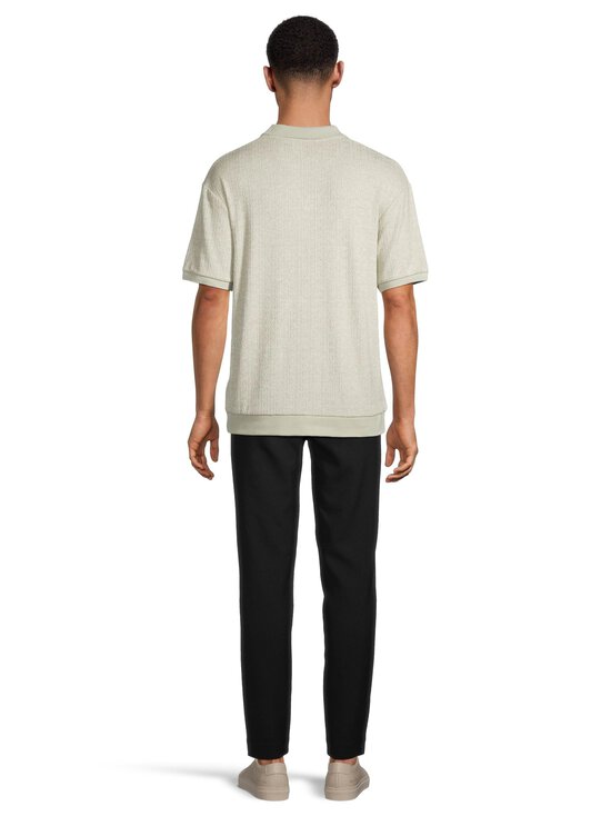 CONSTRUE - Monza-pikeeneule - COLD GREEN | Stockmann - photo 3