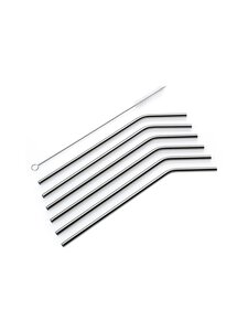 Cilio - Steel salmiņi un tīrīšanas birste 25 cm, 6 gab. - RST | Stockmann