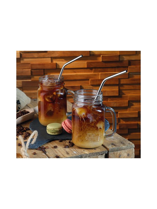 Cilio - Steel salmiņi un tīrīšanas birste 25 cm, 6 gab. - RST | Stockmann - photo 5