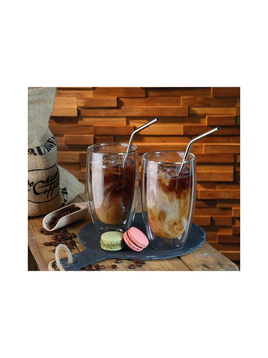 Cilio - Steel salmiņi un tīrīšanas birste 25 cm, 6 gab. - RST | Stockmann - photo 7