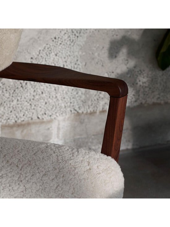 &Tradition - Wulff ATD2 -nojatuoli - VALKOINEN | Stockmann - photo 8