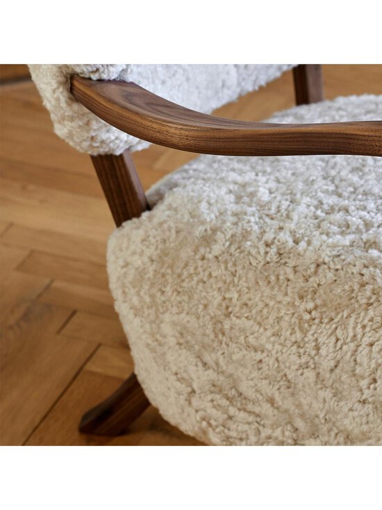 &Tradition - Wulff ATD2 -nojatuoli - VALKOINEN | Stockmann - photo 7