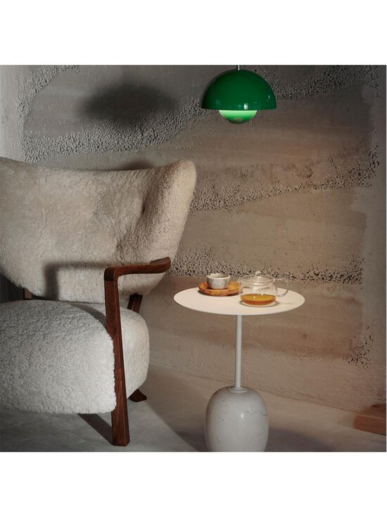 &Tradition - Wulff ATD2 -nojatuoli - VALKOINEN | Stockmann - photo 6