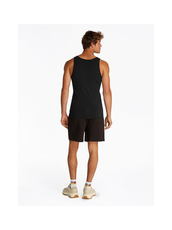 Tommy Jeans - XSlim-ribbitopit 2-pack - 0XZ ECRU / BLACK | Stockmann - photo 3