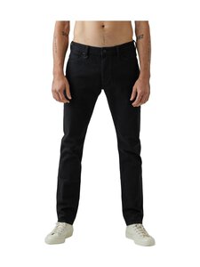 NEUW - Lou Slim -farkut - BLACK FOREVER (MUSTA) | Stockmann