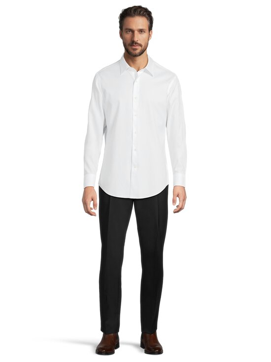 Oscar Jacobson - Dandy-puvunhousut - 310 BLACK | Stockmann - photo 3