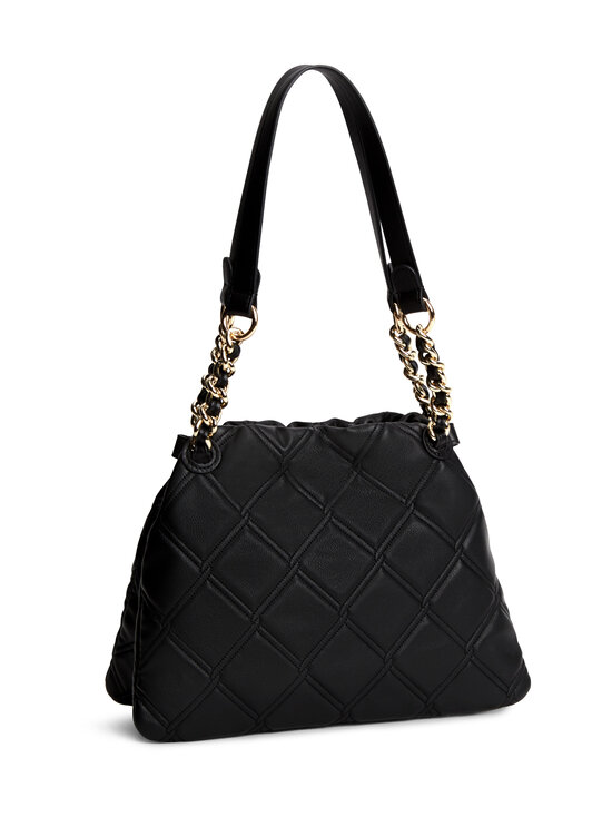 Tommy Hilfiger - Mini Tote -käsilaukku - BDS BLACK | Stockmann - photo 2