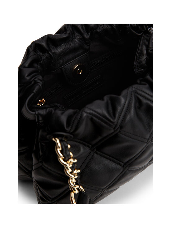 Tommy Hilfiger - Mini Tote -käsilaukku - BDS BLACK | Stockmann - photo 4