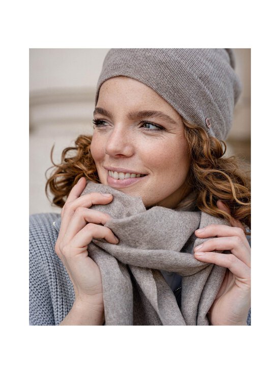 Fraas - Kashmirpipo - 860 TAUPE - photo 2 Fraas - Kashmirpipo - 860 TAUPE | Stockmann - photo 2