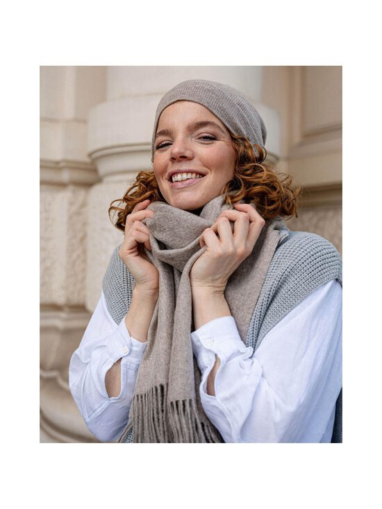 Fraas - Kashmirpipo - 860 TAUPE - photo 3 Fraas - Kashmirpipo - 860 TAUPE | Stockmann - photo 3