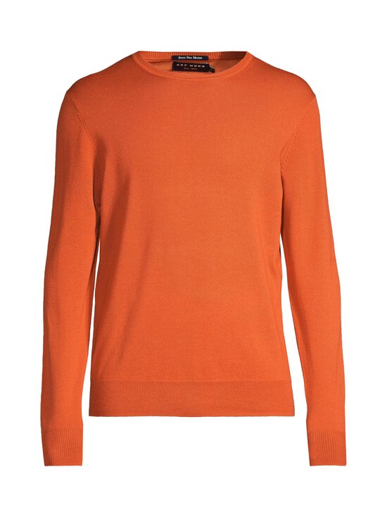 Cap Horn - Sergei-merinovillapaita - PUMPKIN ORANGE 191705 | Stockmann - photo 1
