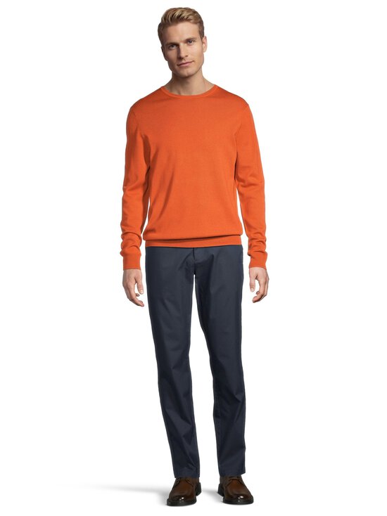 Cap Horn - Sergei-merinovillapaita - PUMPKIN ORANGE 191705 | Stockmann - photo 2