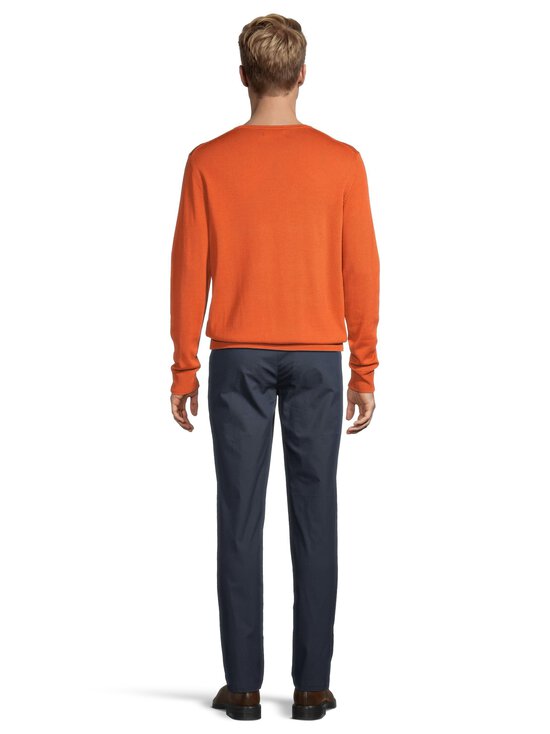 Cap Horn - Sergei-merinovillapaita - PUMPKIN ORANGE 191705 | Stockmann - photo 3