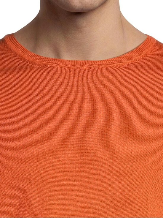 Cap Horn - Sergei-merinovillapaita - PUMPKIN ORANGE 191705 | Stockmann - photo 4