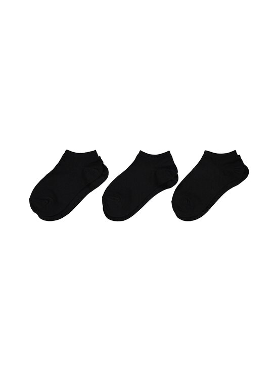 A+more - Hopping-sneakersukat 3-pack - BLACK | Stockmann - photo 2