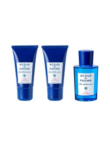 Acqua Di Parma - Fico di Amalfi dāvanu komplekts Acqua Di Parma - Fico di Amalfi dāvanu komplekts | Stockmann