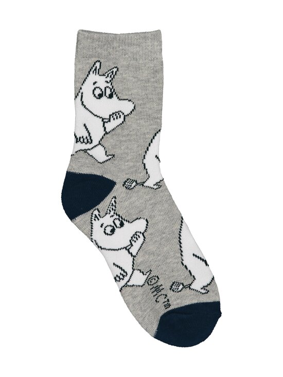 Moomin-sukat