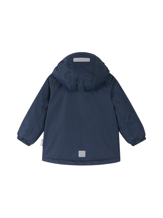 Reima - Portti ziemas virsjaka - 6980 NAVY - photo 2 Reima - Portti ziemas virsjaka - 6980 NAVY | Stockmann - photo 2